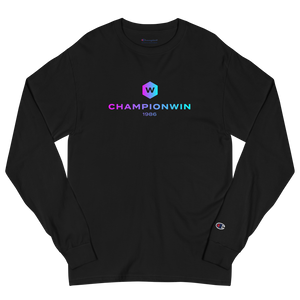 Championwin Limited Edition Long Sleeve T-Shirt