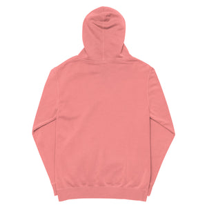 Classic Embroidered P.D. Hoodie