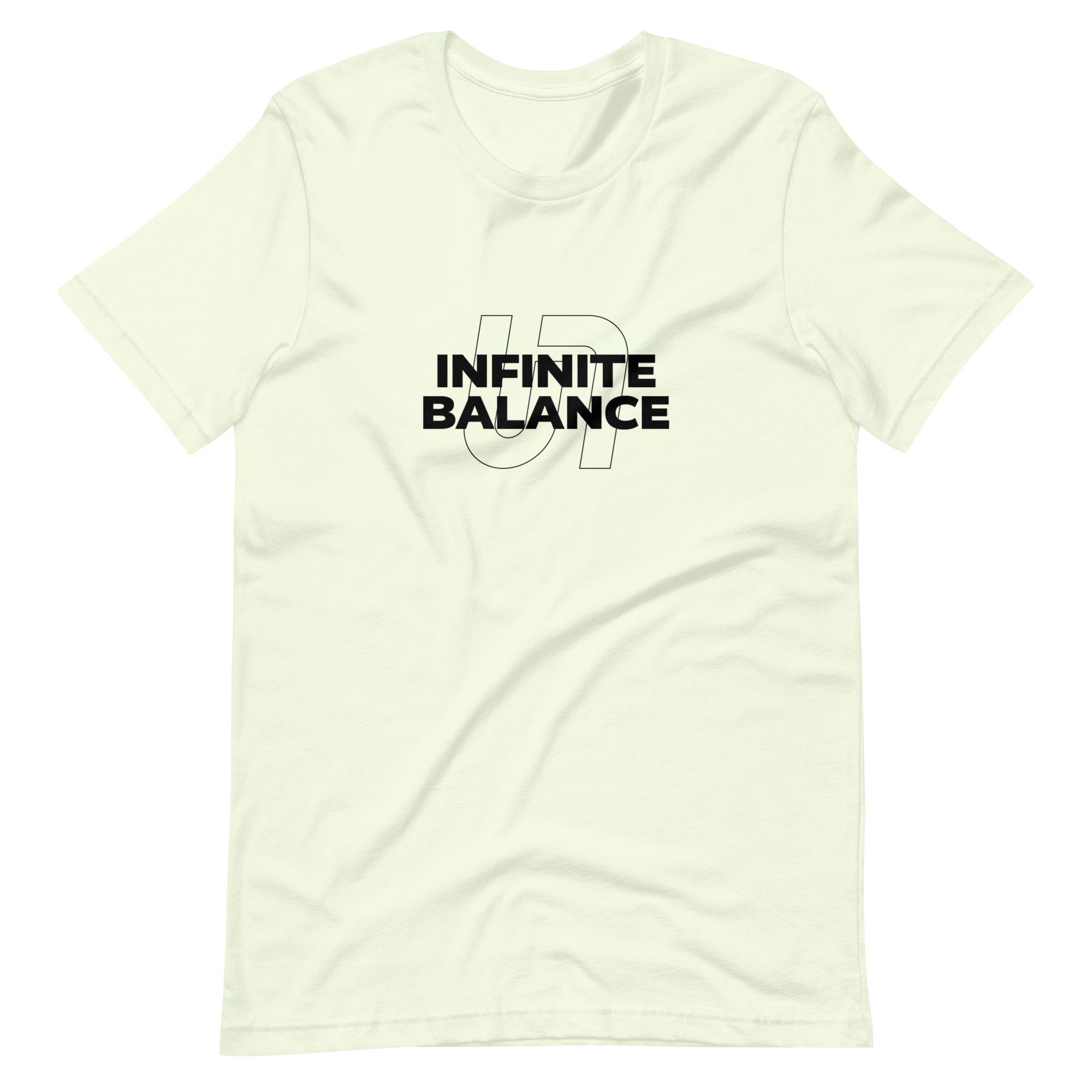 Unlimited "Infinite Balance" T-Shirt