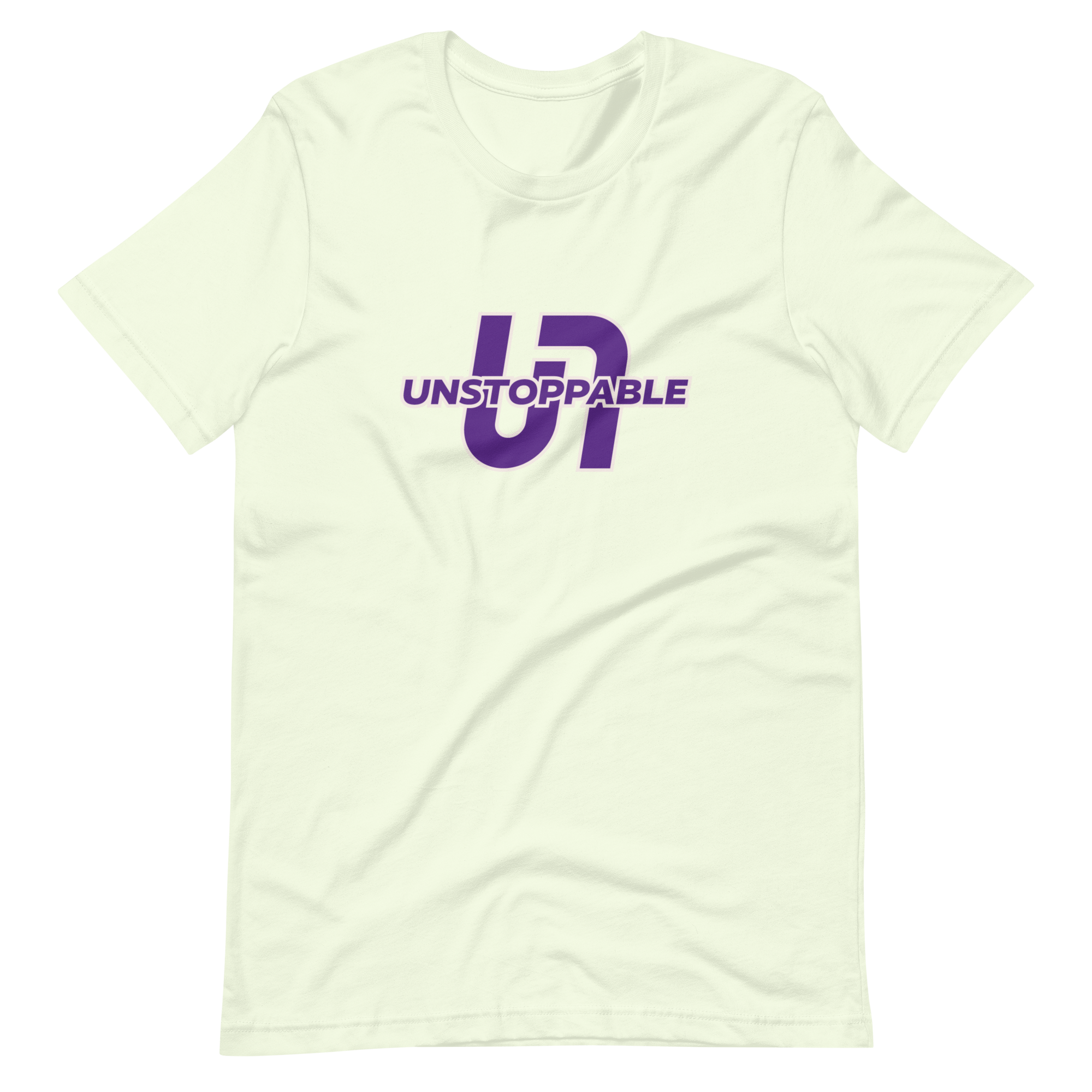 Unlimited "Unstoppable" T-Shirt