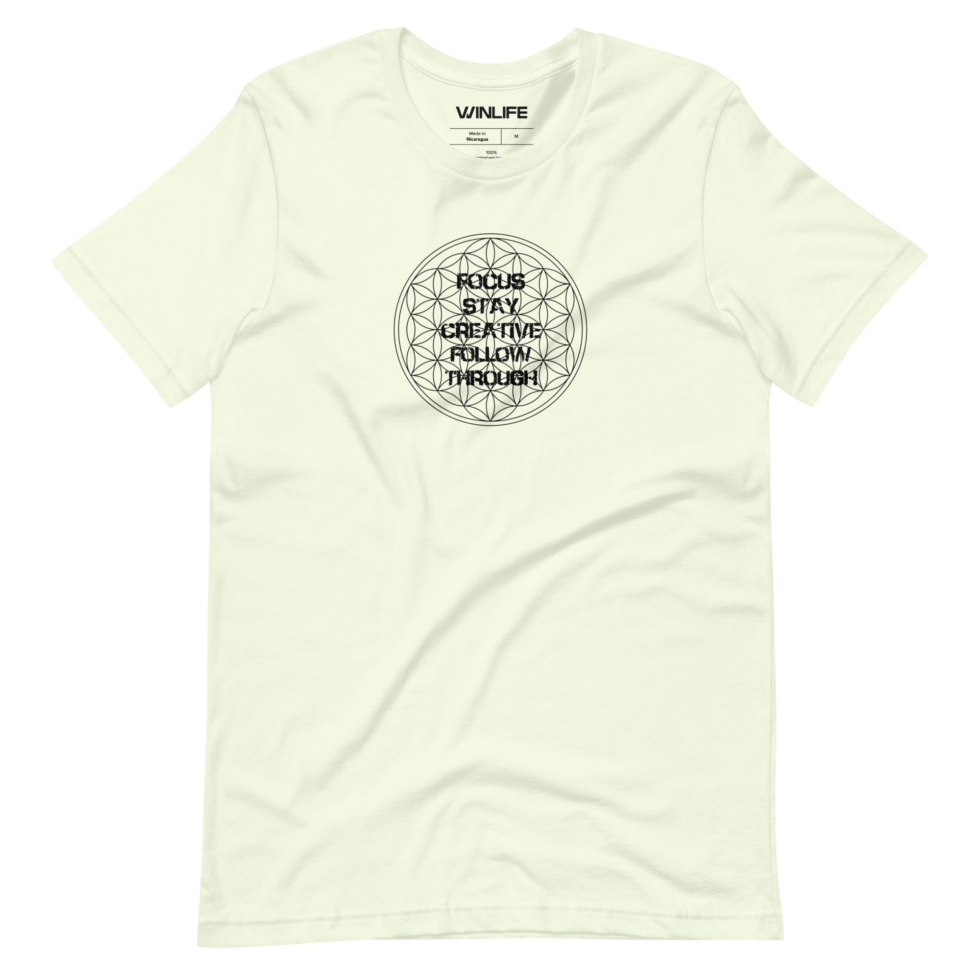 Mantra T-Shirt