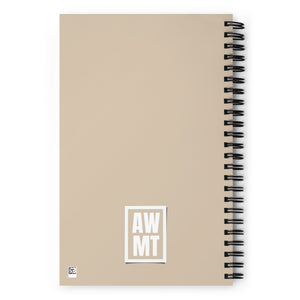 "AWMT" Notebook