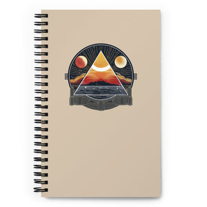 "AWMT" Notebook