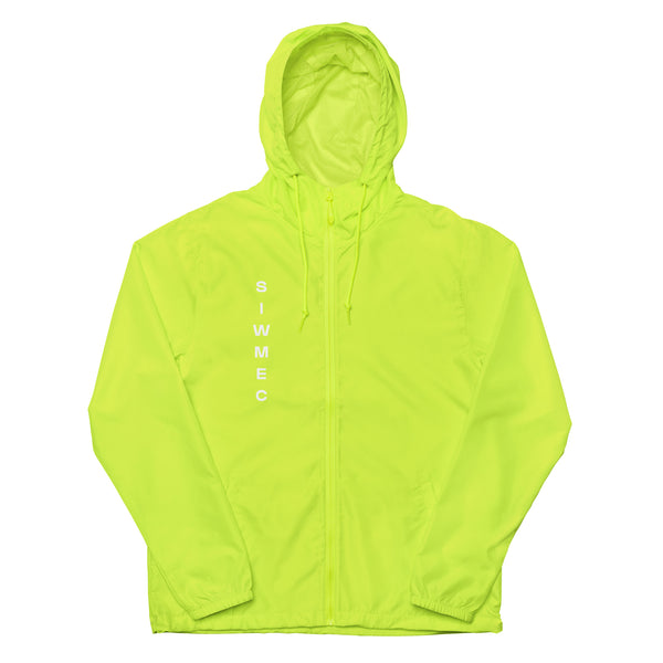 Yellow SIWMEC Jacket winlifestore