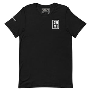 "AWMT" T-Shirt