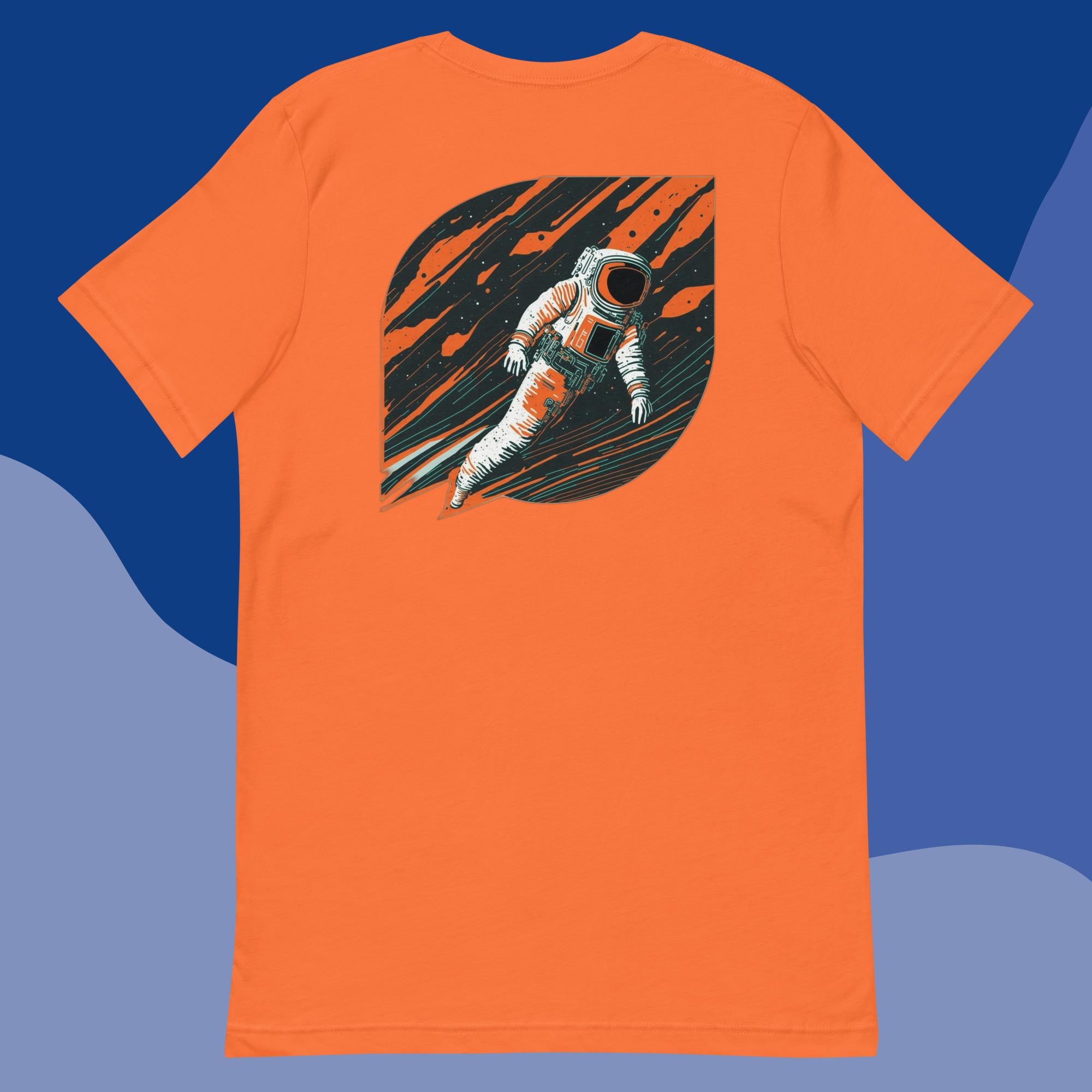 "Outerstellar" T-Shirt