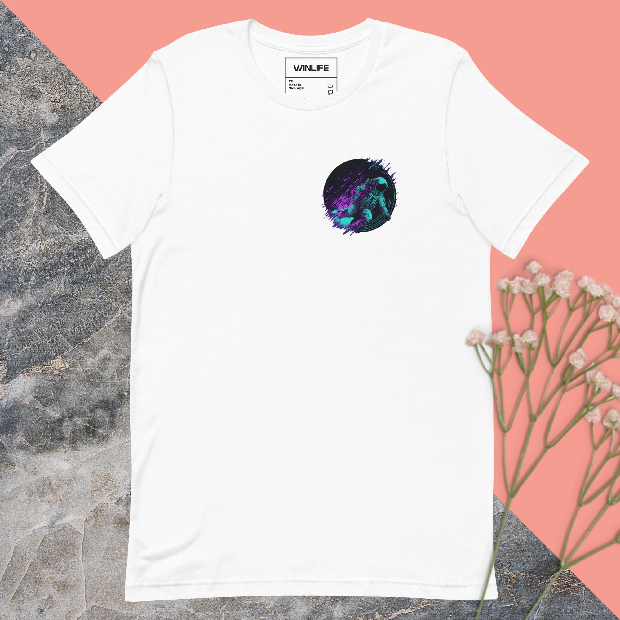 "Interstellar" T-Shirt