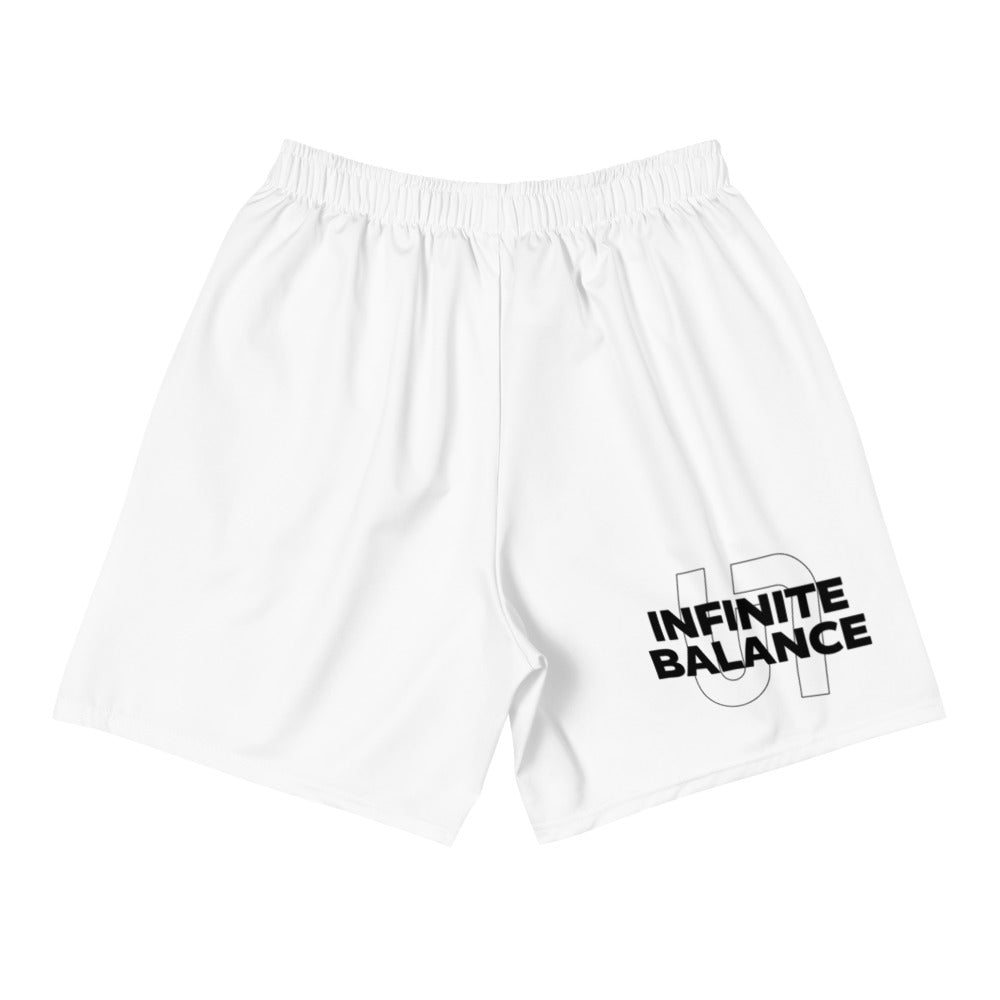 Unlimited "Infinite Balance" Shorts