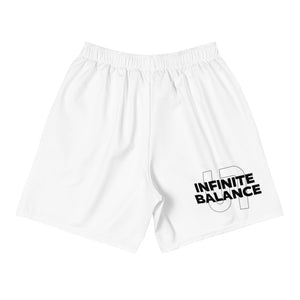 Unlimited "Infinite Balance" Shorts