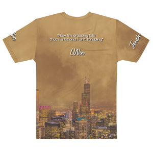 "LWin" F.C.M.L T-Shirt