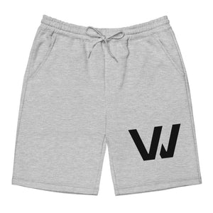 Winlife Classic "W" Fleece Shorts