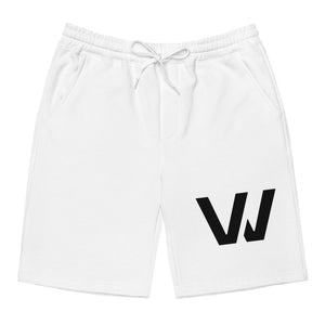 Winlife Classic "W" Fleece Shorts