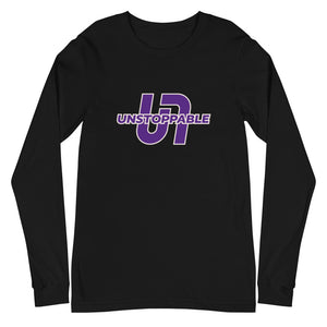 Unlimited "Unstoppable" Long Sleeve T-Shirt