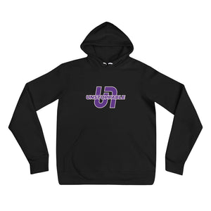Unlimited "Unstoppable" Hoodie