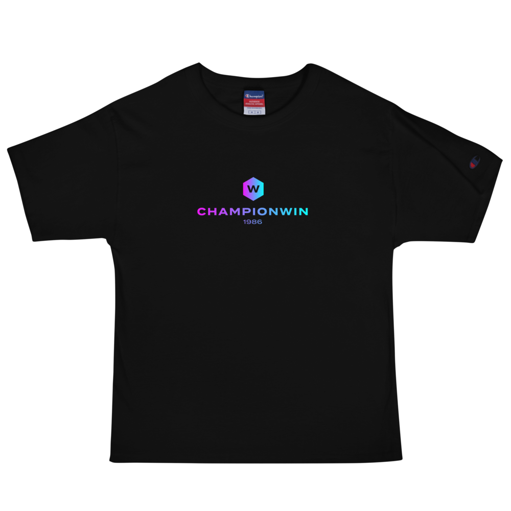 Championwin Limited Edition T-Shirt