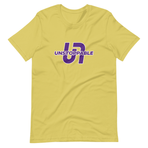 Unlimited "Unstoppable" T-Shirt