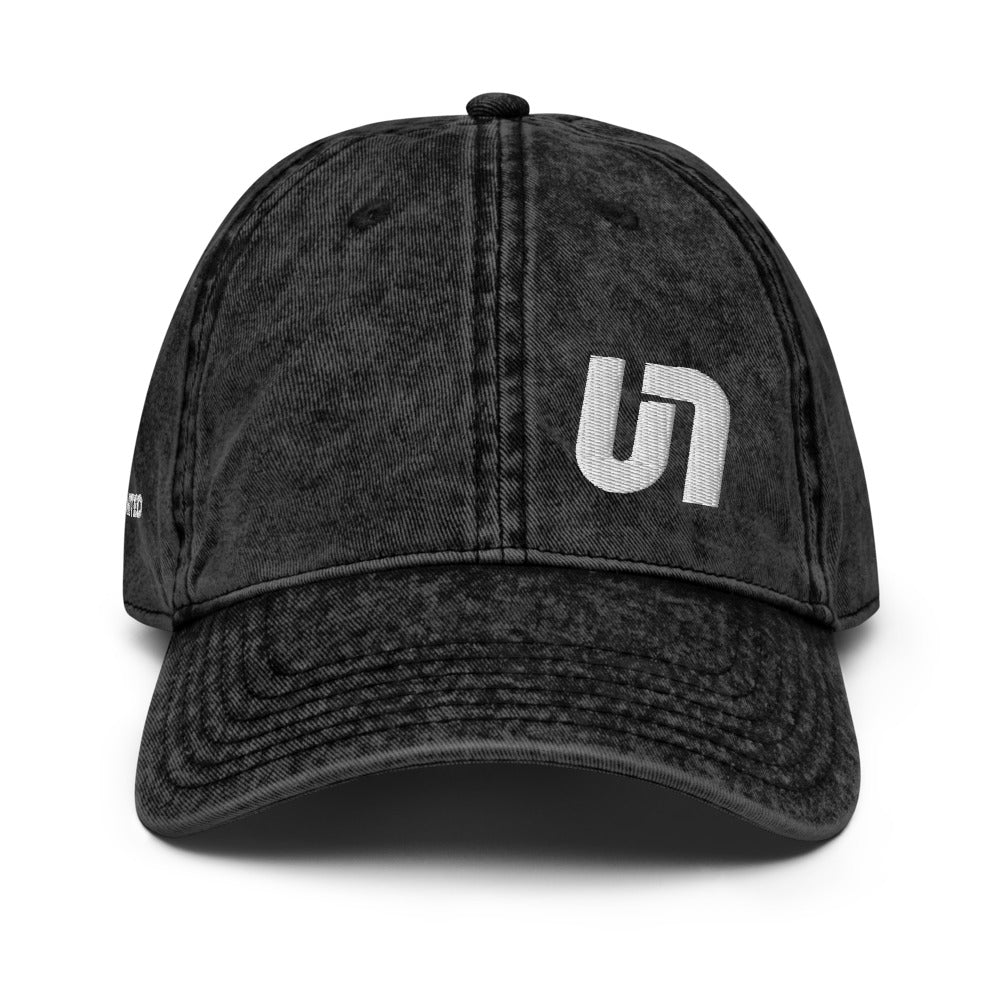 Black Unlimited Cap